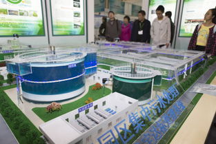 2015江蘇環保新技術交流洽談會暨產品展示會在寧召開 技術交流驅動綠色發展